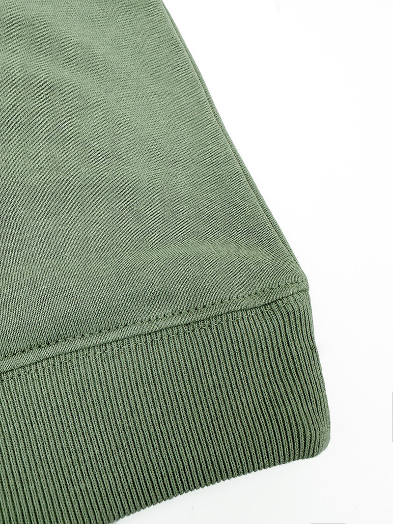 2026 New Style GS Embroidered Sweatshirt (BB905-A75)
