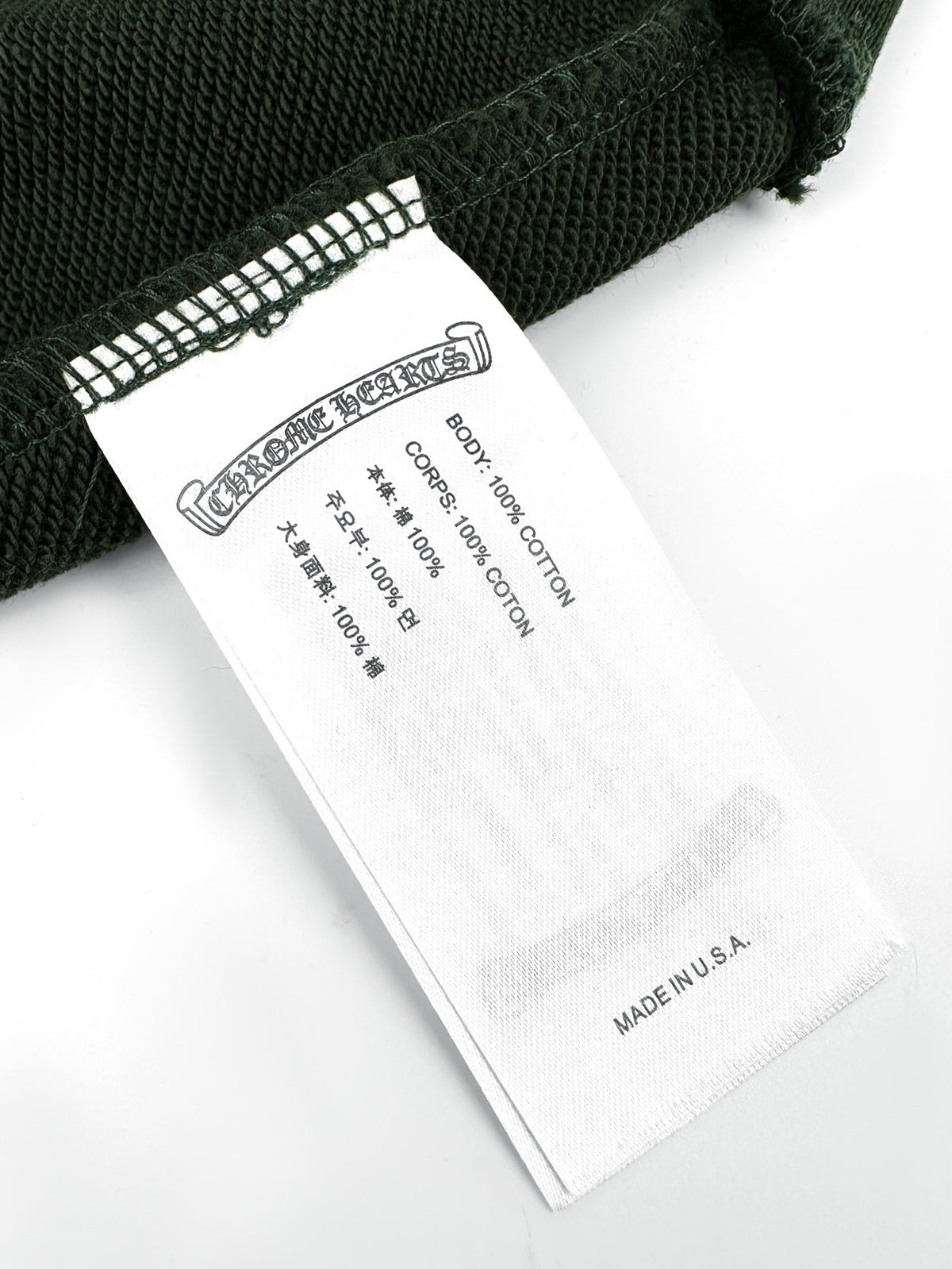 2026 New Model GS Embroidered Half-Zip Long-Sleeve (AA626-B35)