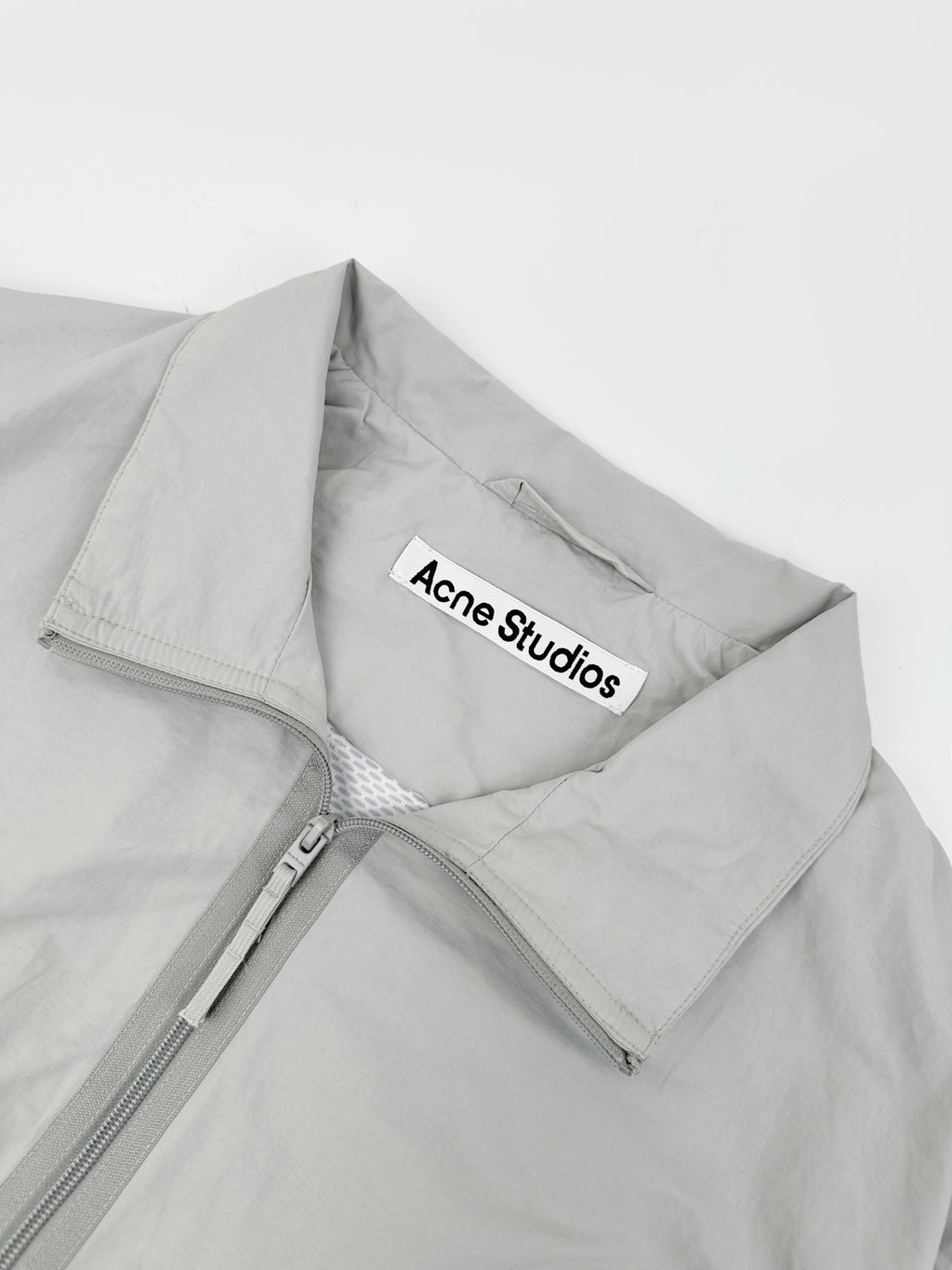 2026 new model GS 1996 embroidered logo coat (CC7004-B75)
