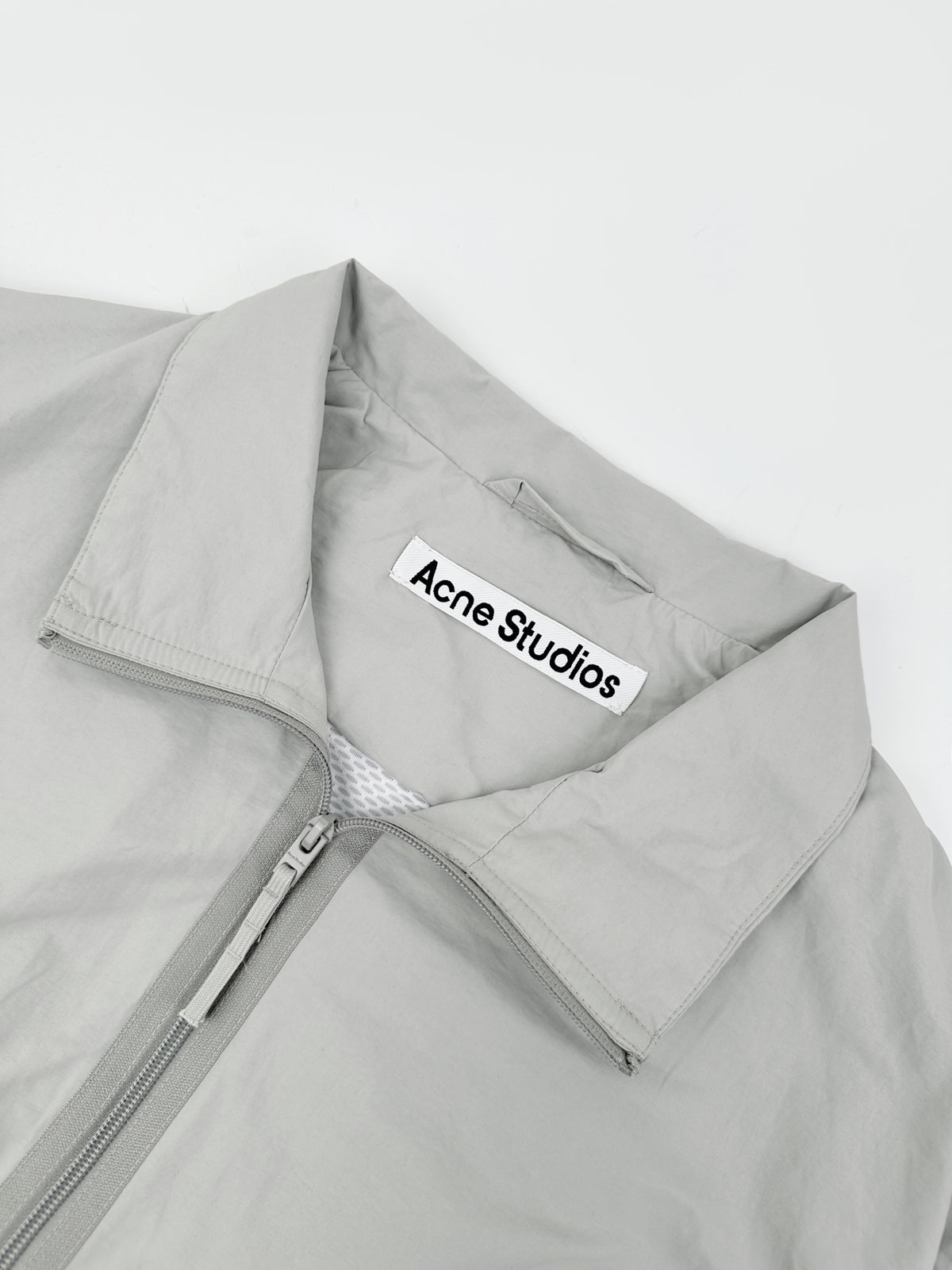 2026 new model GS 1996 embroidered logo coat (CC7004-B75)