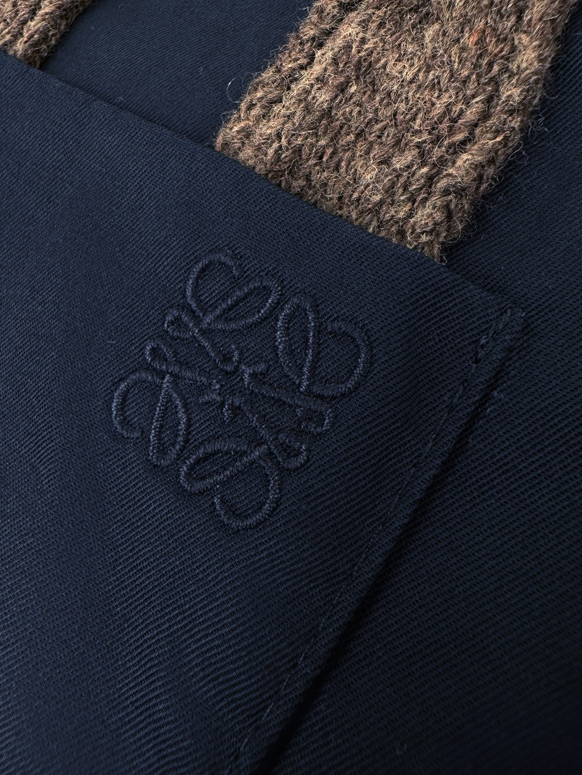2026 New Style GS Embroidered Wool Blend Shirt (AA616-C15)