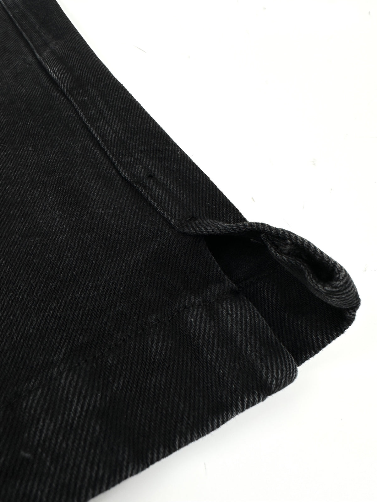 2026 New Edition GS Logo Embroidered Denim Jacket (BB4005-B65)