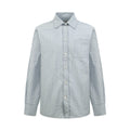 2026 New Model GS Double-C Embroidered Stripes Shirt (CC7008-B55)