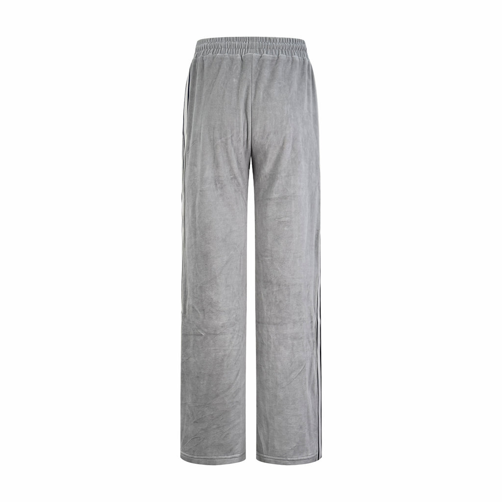 2026 New Model GS Archway Embroidered Pants (BB737-B20)