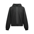 2026 New Model GS Logo Striped Hooded Sweatshirt (AA1002-B00)