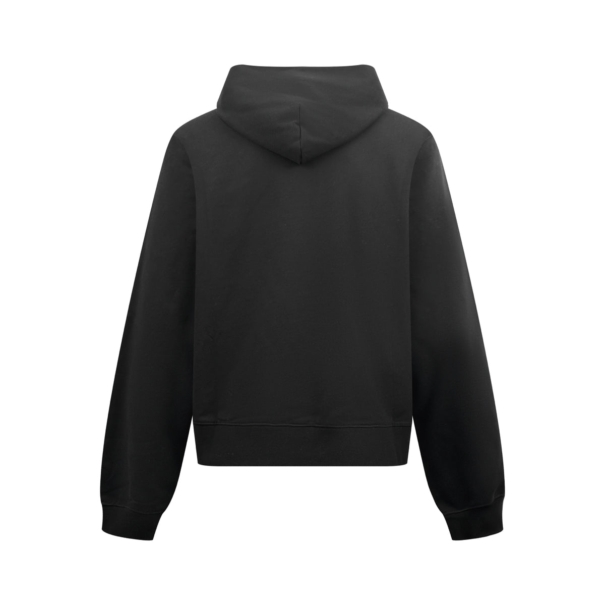 2026 New Model GS Logo Striped Hooded Sweatshirt (AA1002-B00)