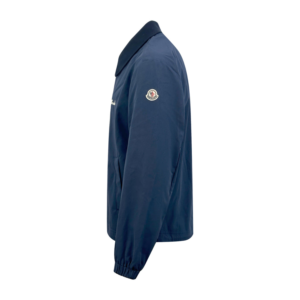 2026 New Model GS Embroidered Logo Coat (AA625-B85)