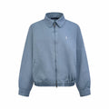 2026 New GS Embroidered Zip Jacket (CC908-B55)