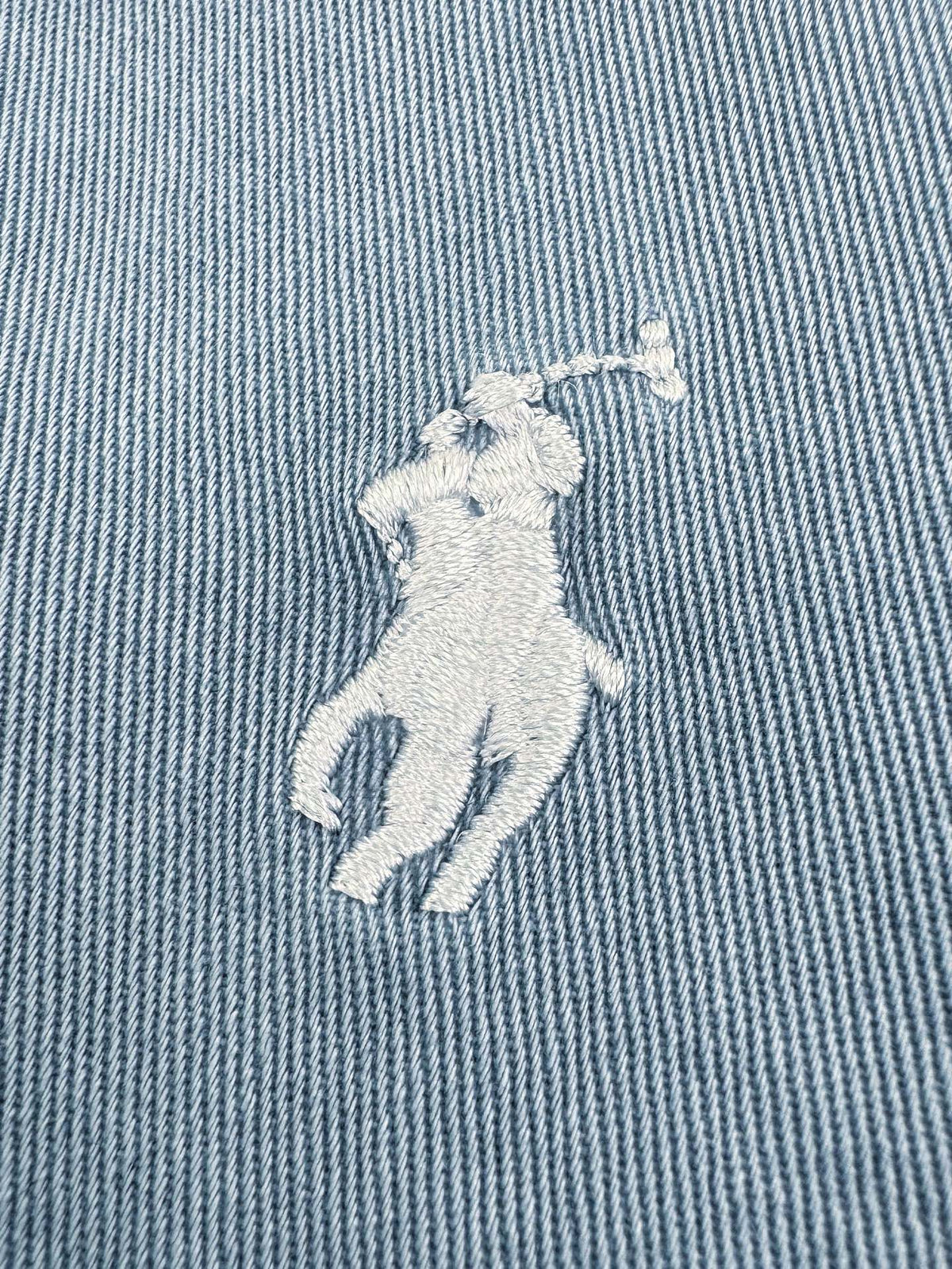 2026 New GS Embroidered Zip Jacket (CC908-B55)