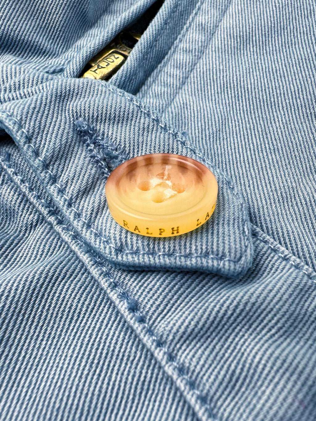 2026 New GS Embroidered Zip Jacket (CC908-B55)