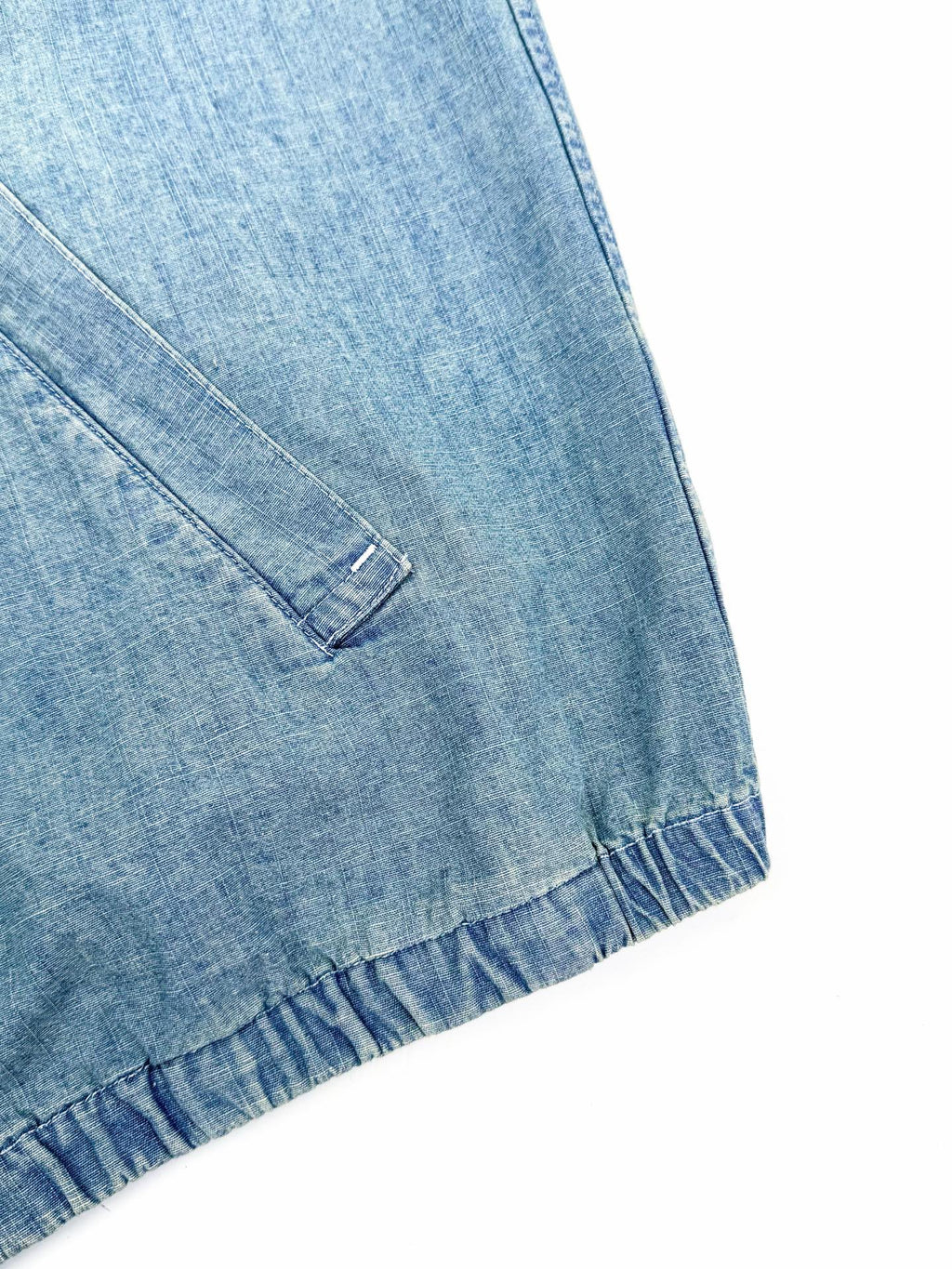 2026 New GS Colour Embroidered Denim Jacket (CC904-B60)