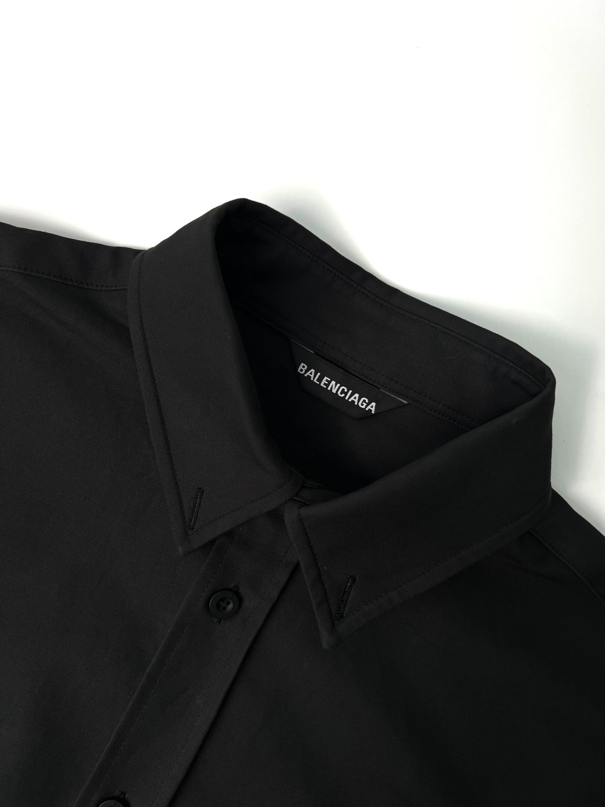 2026 new GS printed shirt jacket (25207-B50)