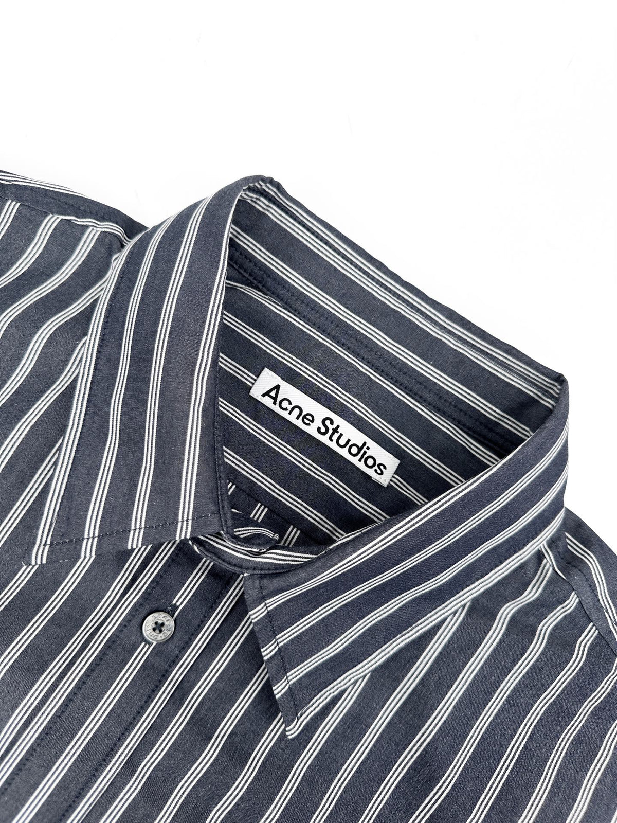 2026 new model GS logo double-striped shirt (CC7014-B75)