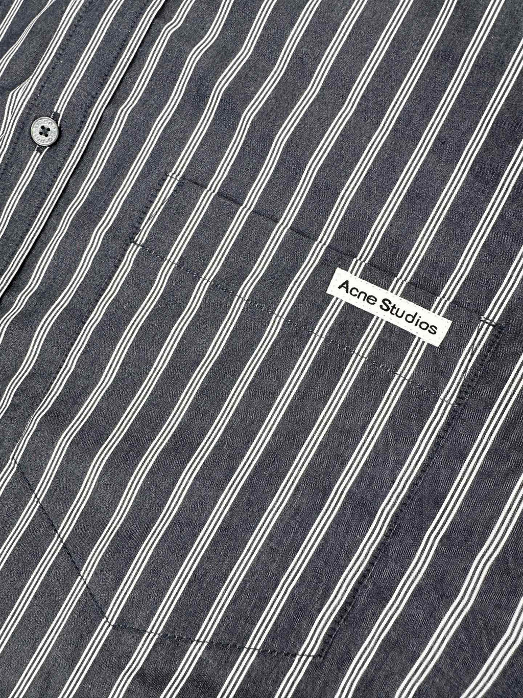 2026 new model GS logo double-striped shirt (CC7014-B75)