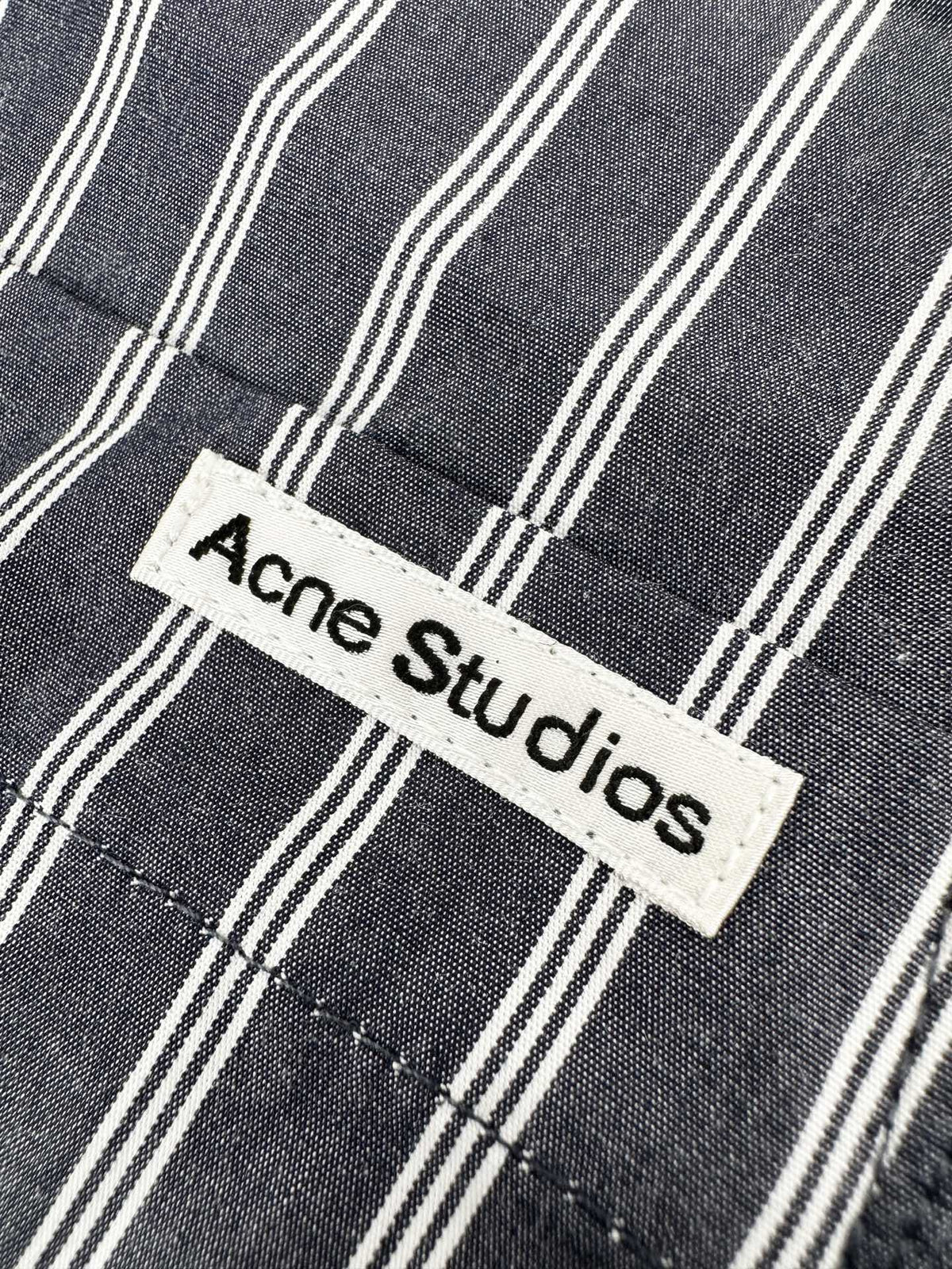 2026 new model GS logo double-striped shirt (CC7014-B75)