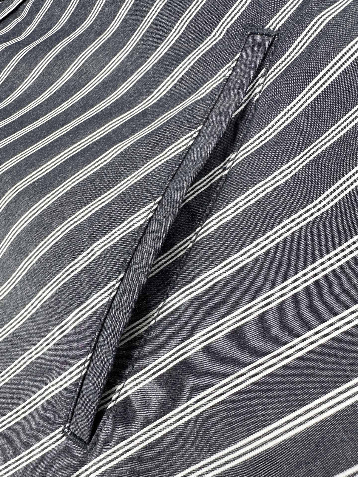2026 new model GS logo double-striped shirt (CC7014-B75)