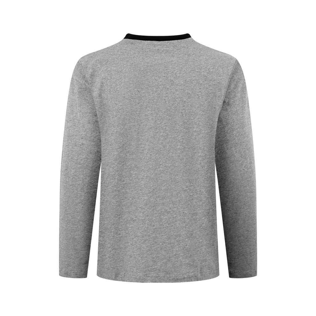2026 new model GS logo long-sleeved (CC7015-A60)