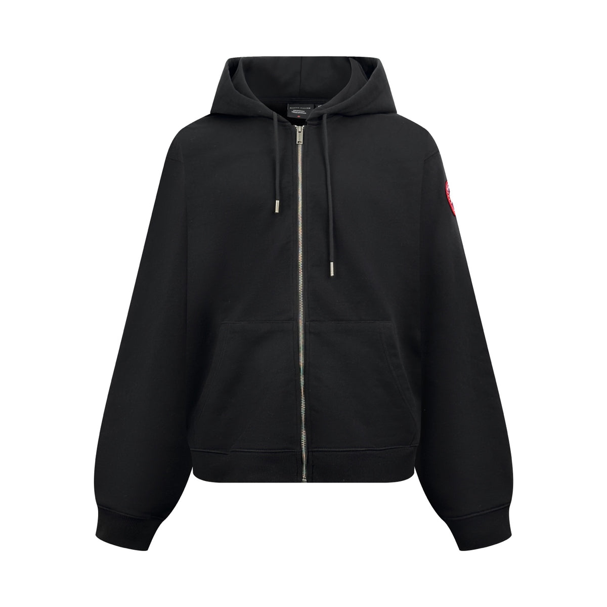 2026 new model GS logo zipper coat (BB4021-B60)