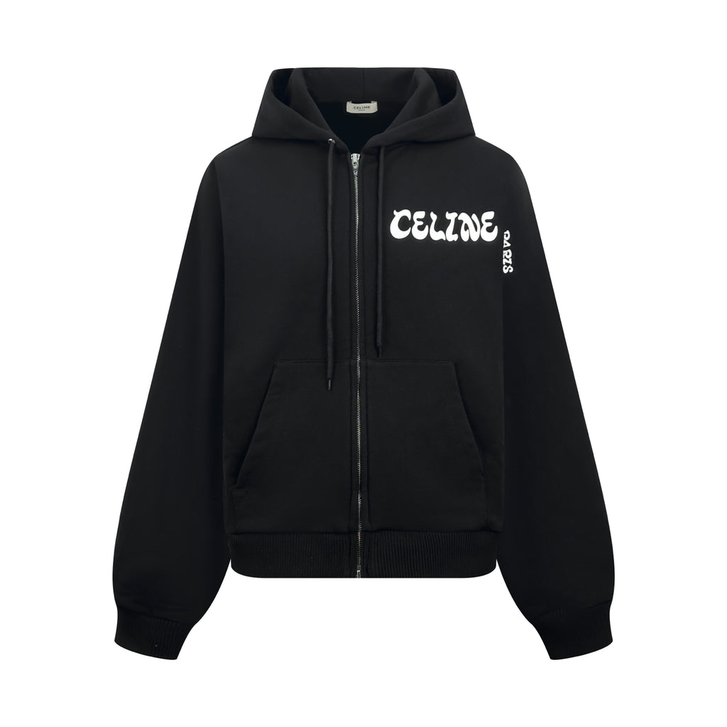 2026 New Model GS Printed Zipper Jacket (AA1005-B50)