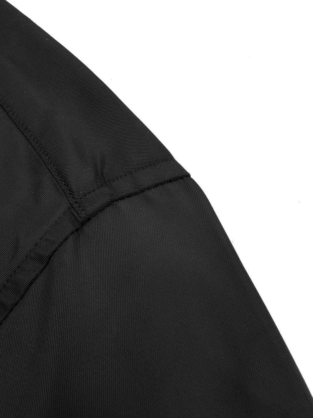 2026 New Model GS Nylon Shirt (MM069-B30)