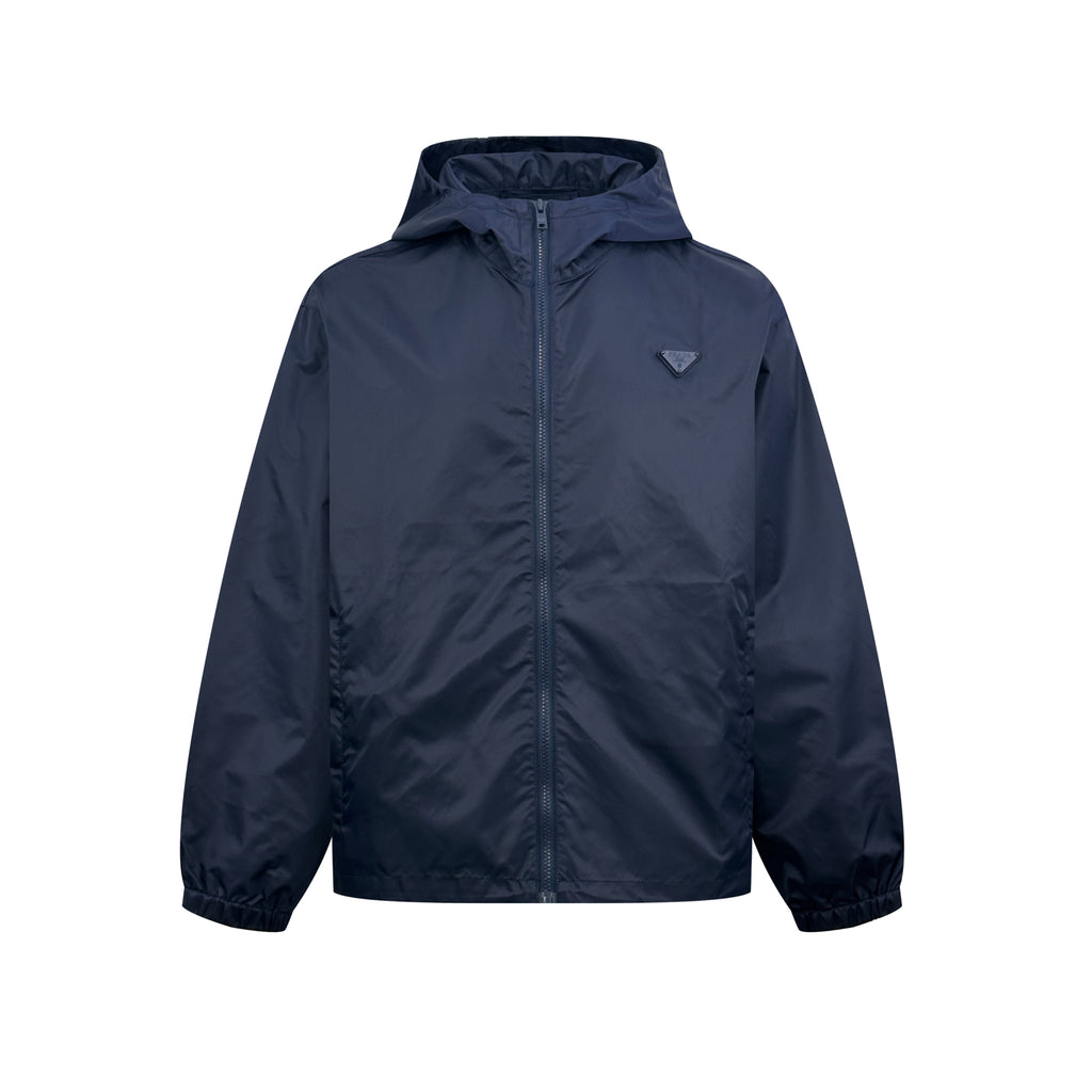 2026 New Model GS Hooded Coat (BB888-B85)