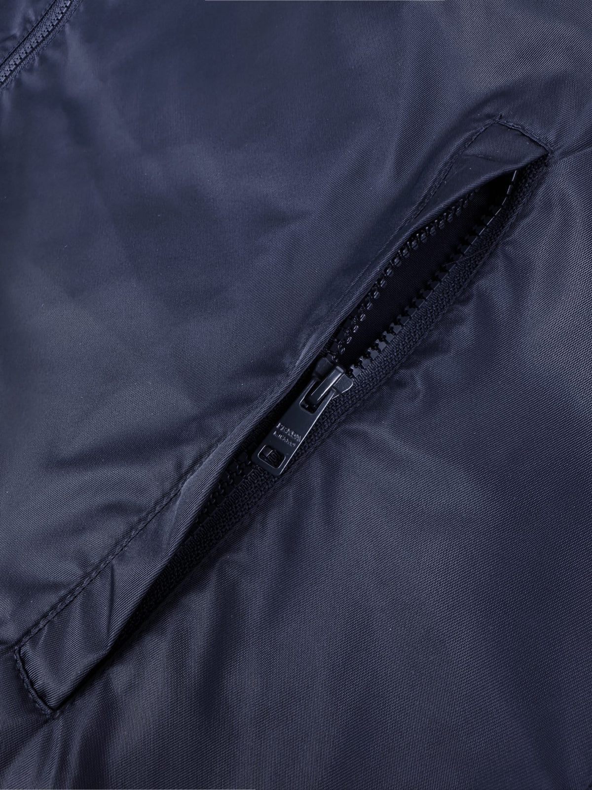 2026 New Model GS Hooded Coat (BB888-B85)