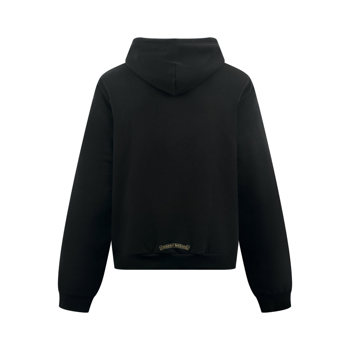 2026 New Model GS Logo Printed Hooded Sweatshirt (AA690-B10)