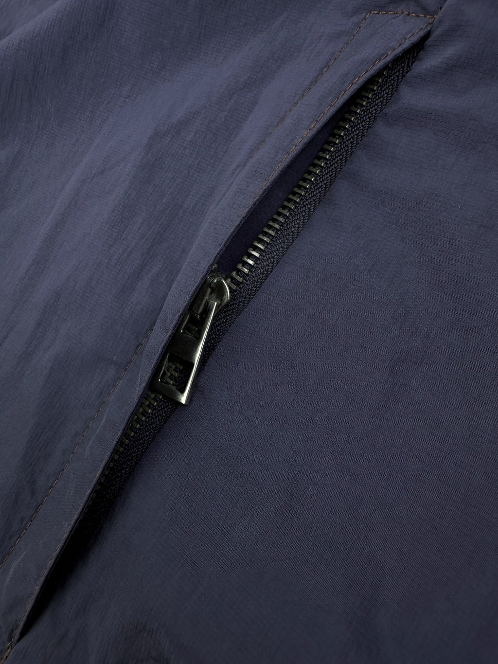 2026 New Style GS Leather Patched Hooded Coat (AA639-C25)