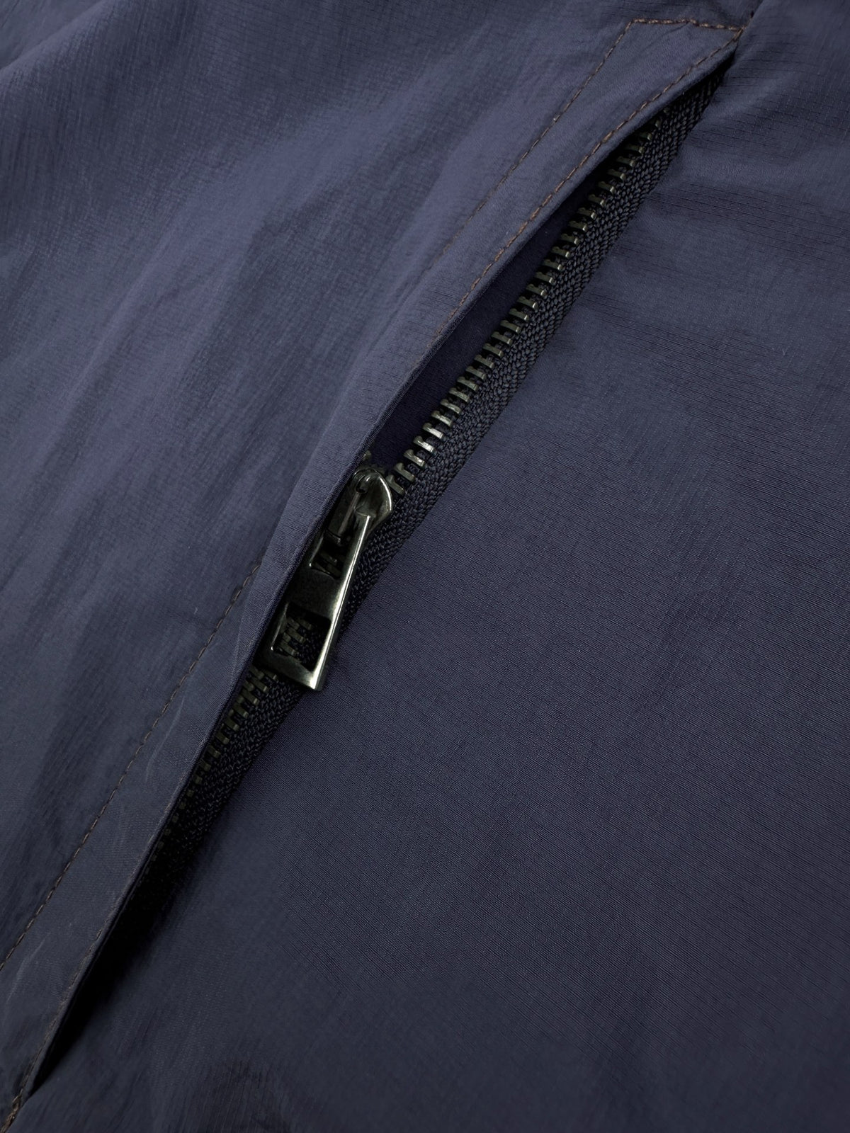 2026 New Style GS Leather Patched Hooded Coat (AA639-C25)