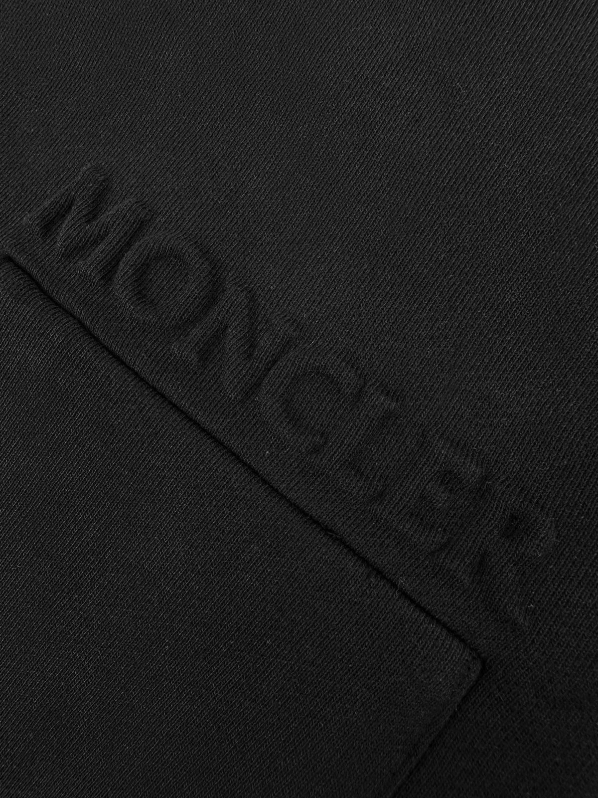 2026 New Model GS Embossed Pocket T-Shirt (BB4022-A90)