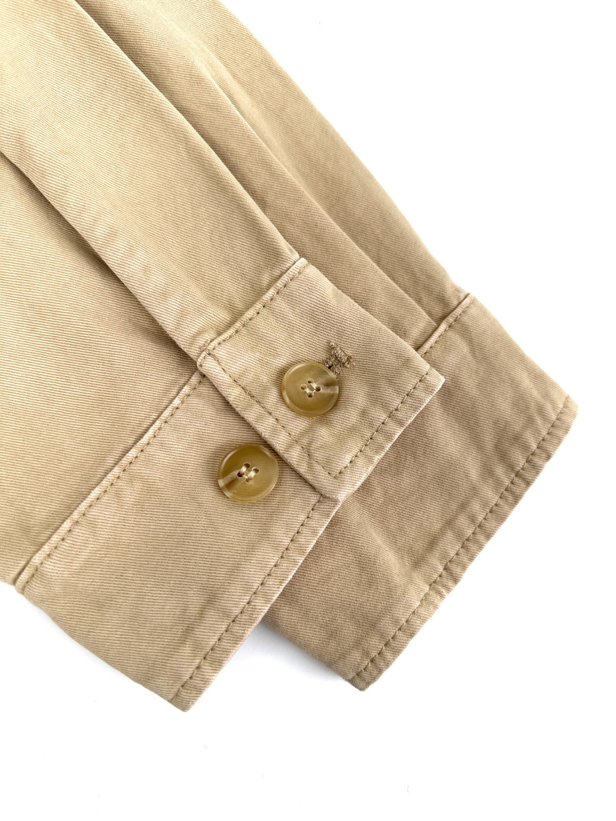 2026 New Model GS Embroidered Leather Zipper Coat (BB870-C15)