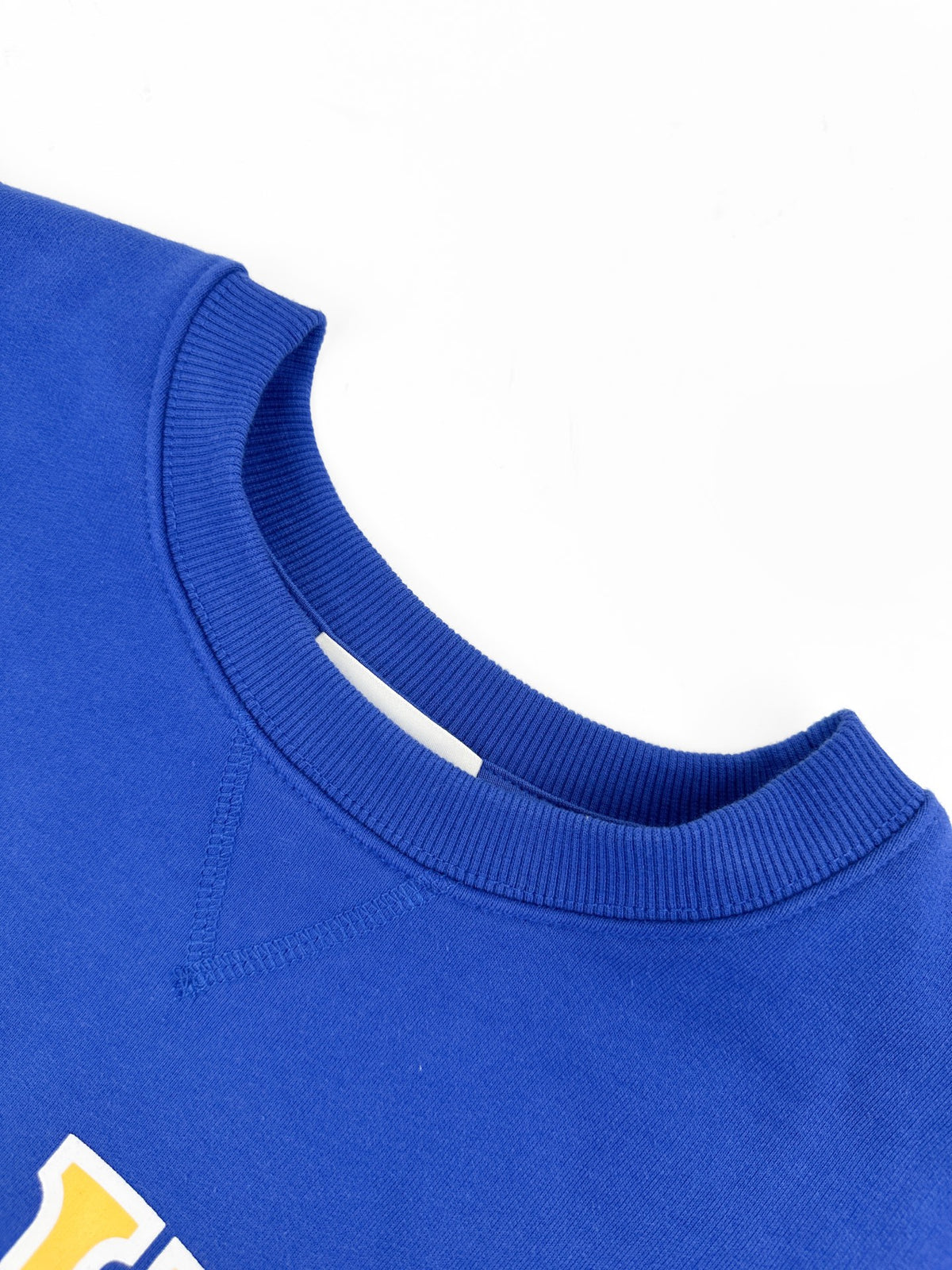 2026 New Model GS Printed Logo Sweatshirt (BB4014-A90)