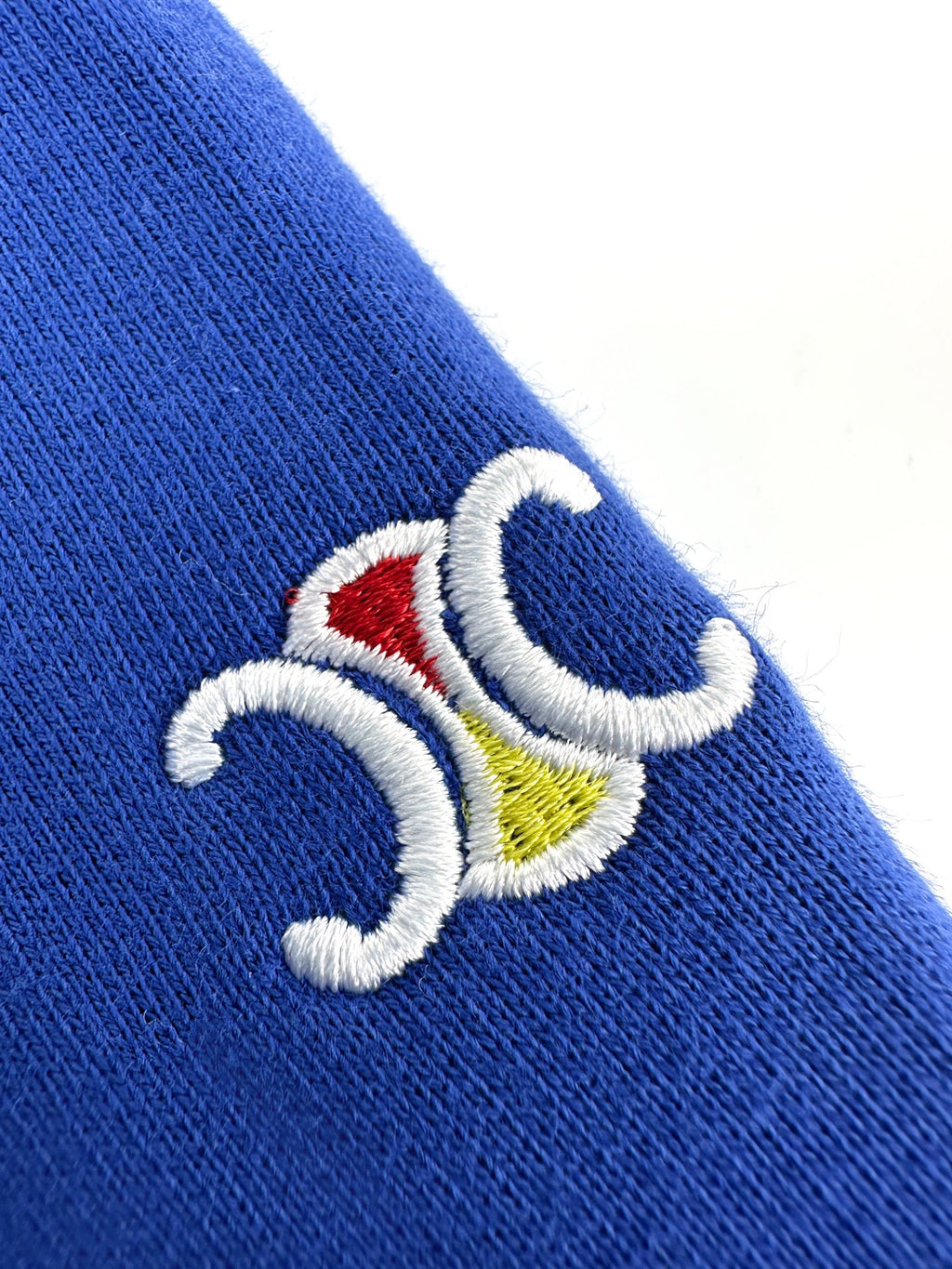 2026 New Model GS Printed Logo Sweatshirt (BB4014-A90)