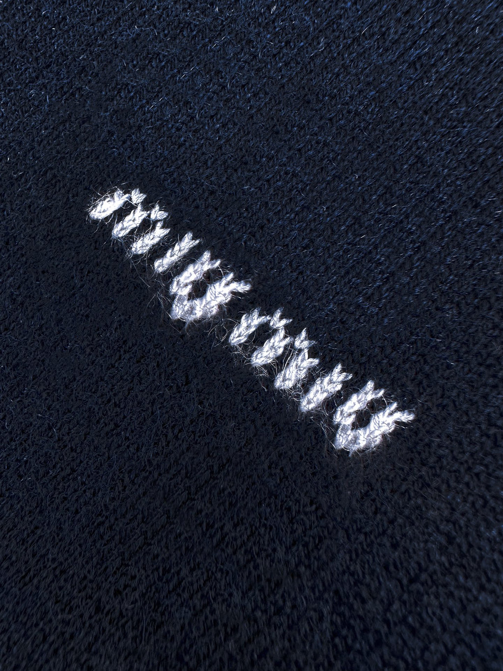 2026 New GS Logo Layered Decorative Sweater (AA1004-B35)