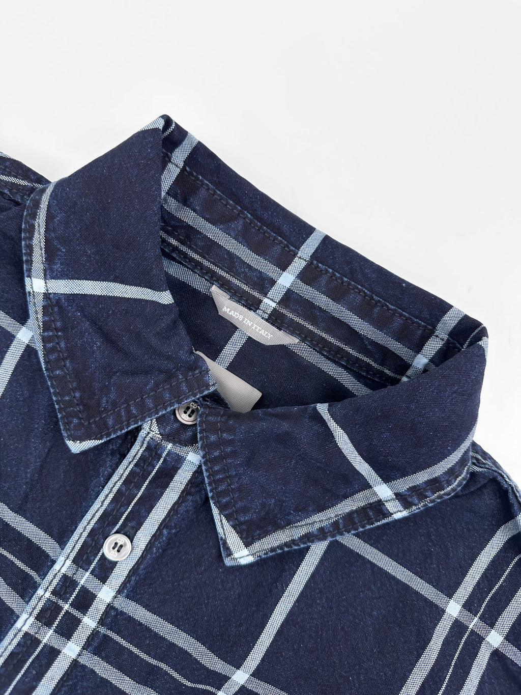 2026 New Style GS Embroidered Fluffy Pattern Shirt (AA635-B90)