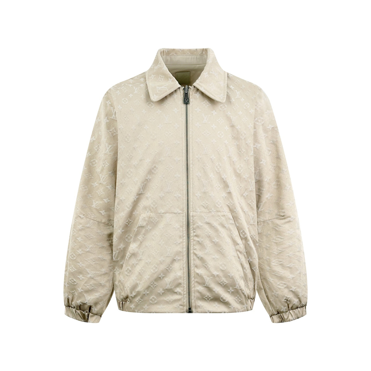 2026 New Model GS Embroidered Double-Sided Wearable Jacket (AA632-C20)
