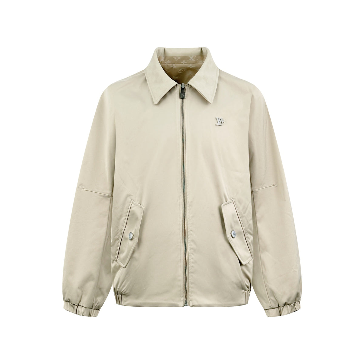 2026 New Model GS Embroidered Double-Sided Wearable Jacket (AA632-C20)