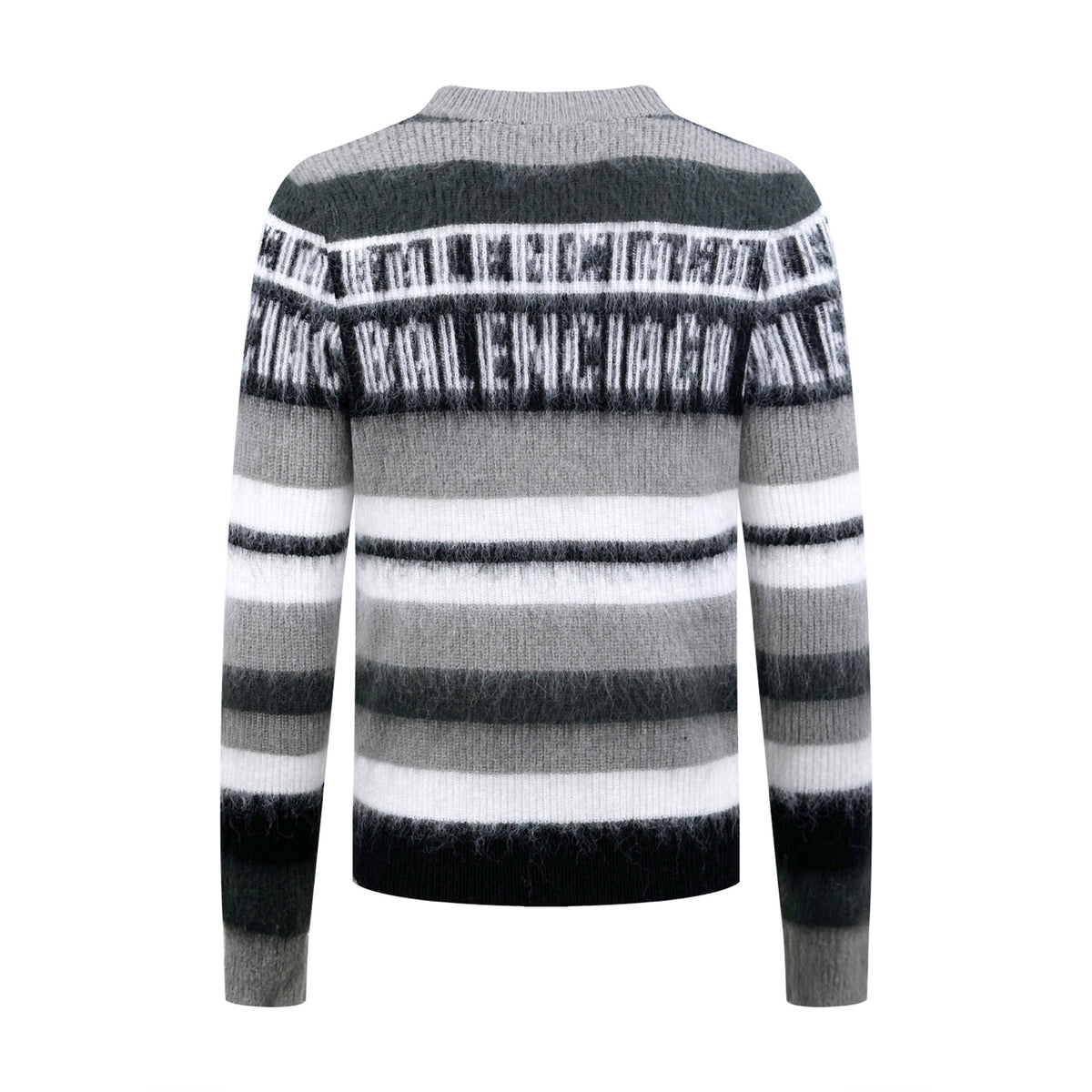 2026 new model GS logo letter stripe sweater (AA1024-B40)