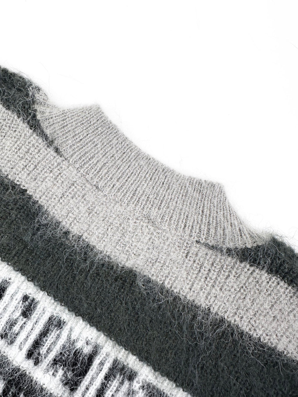 2026 new model GS logo letter stripe sweater (AA1024-B40)