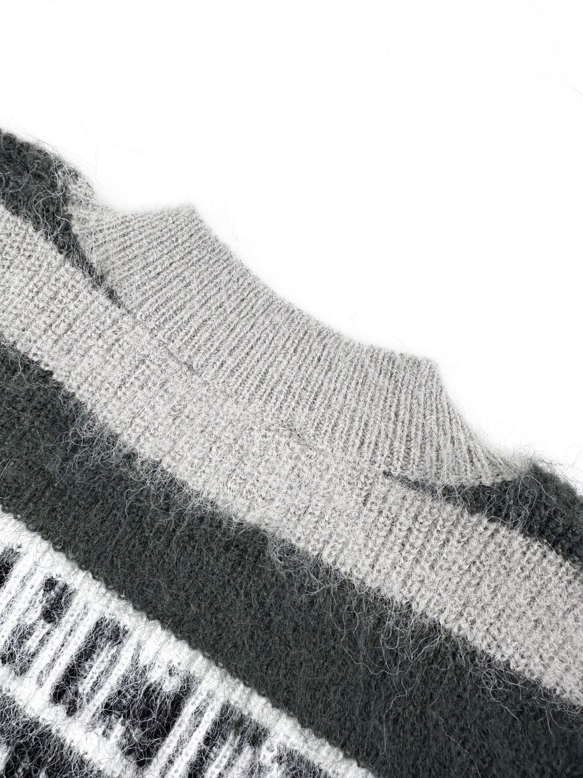 2026 new model GS logo letter stripe sweater (AA1024-B40)