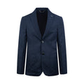 2026 new model GS logo jacquard suit jacket (BB845-D25)