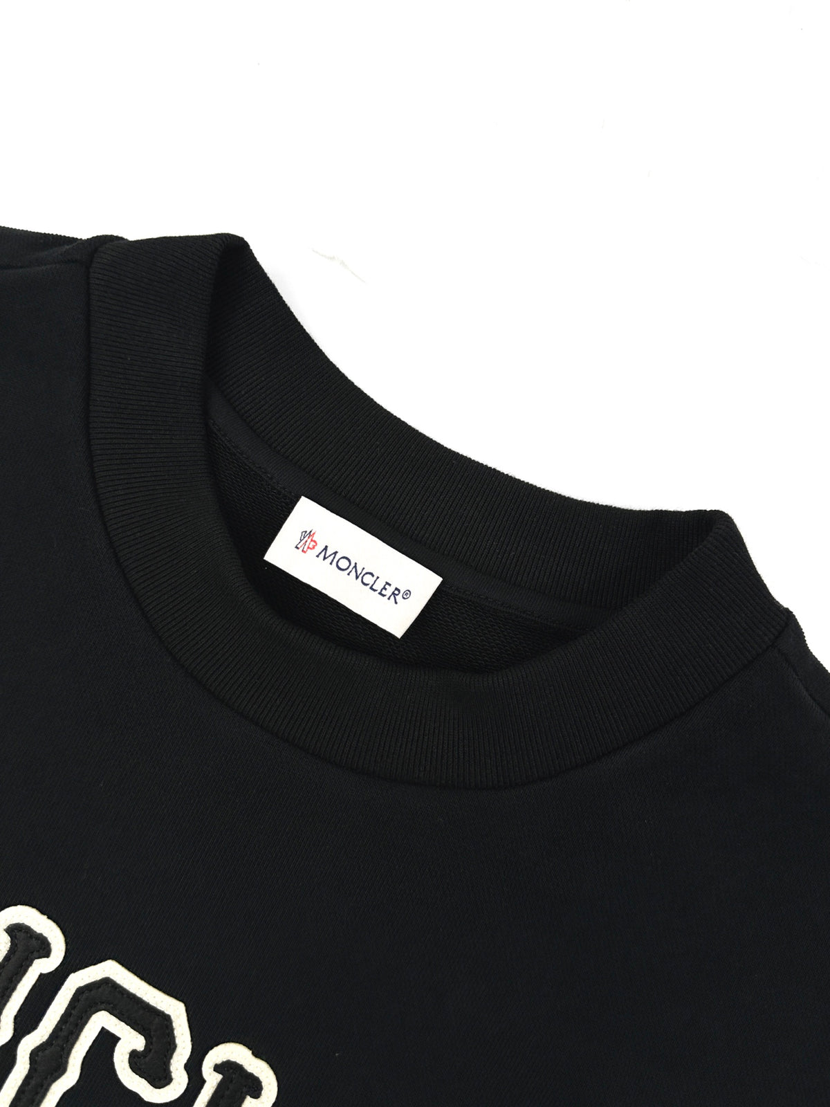 2026 New Model GS Embroidered Logo Sweatshirt (BB4025-A85)