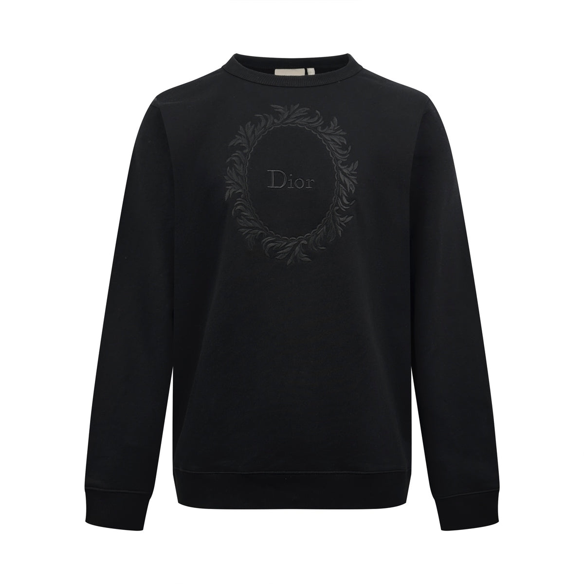 2026 New Style GS Logo Embroidered Sweatshirt (BB4039-A85)