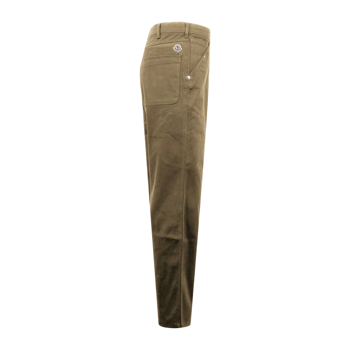 2026 New Model GS Logo Zippered Pouch Pants (BB4031-B30)