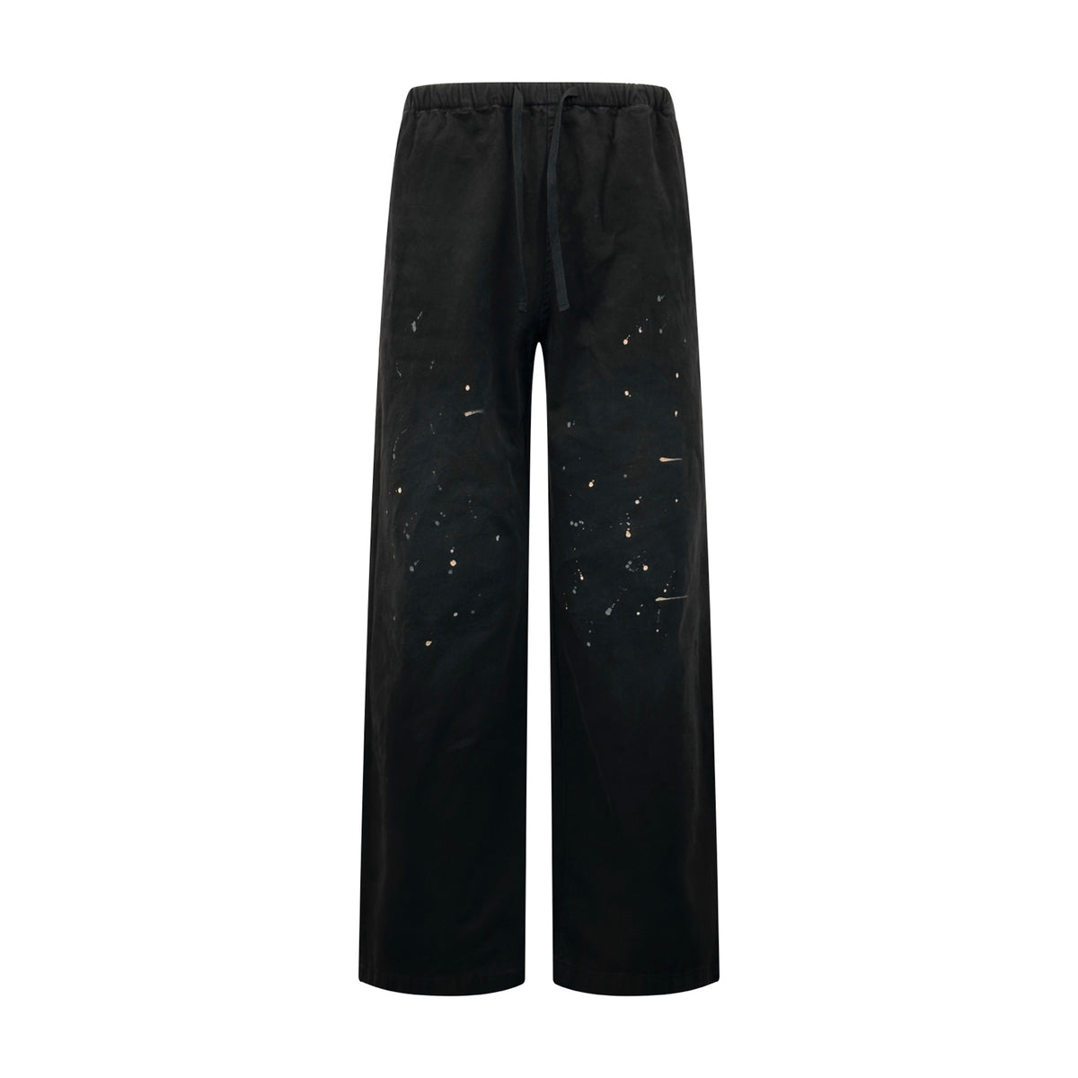 2026 New Model GS Embroidered Logo Graffiti Pants (BB4011-B65)