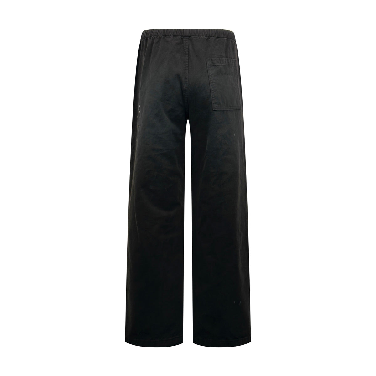 2026 New Model GS Embroidered Logo Graffiti Pants (BB4011-B65)