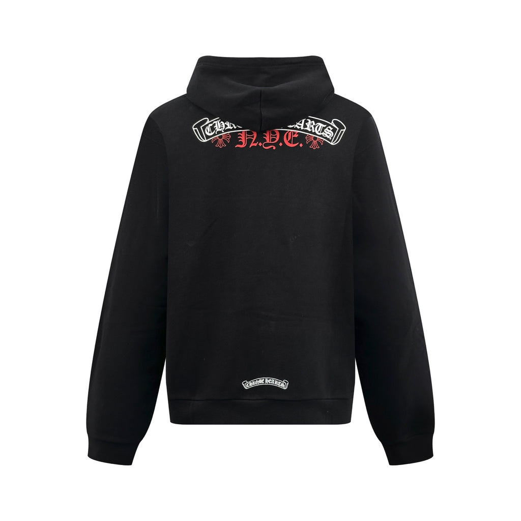 2026 New Model GS Letter-Printed Zipper Jacket (AA1001-B10)