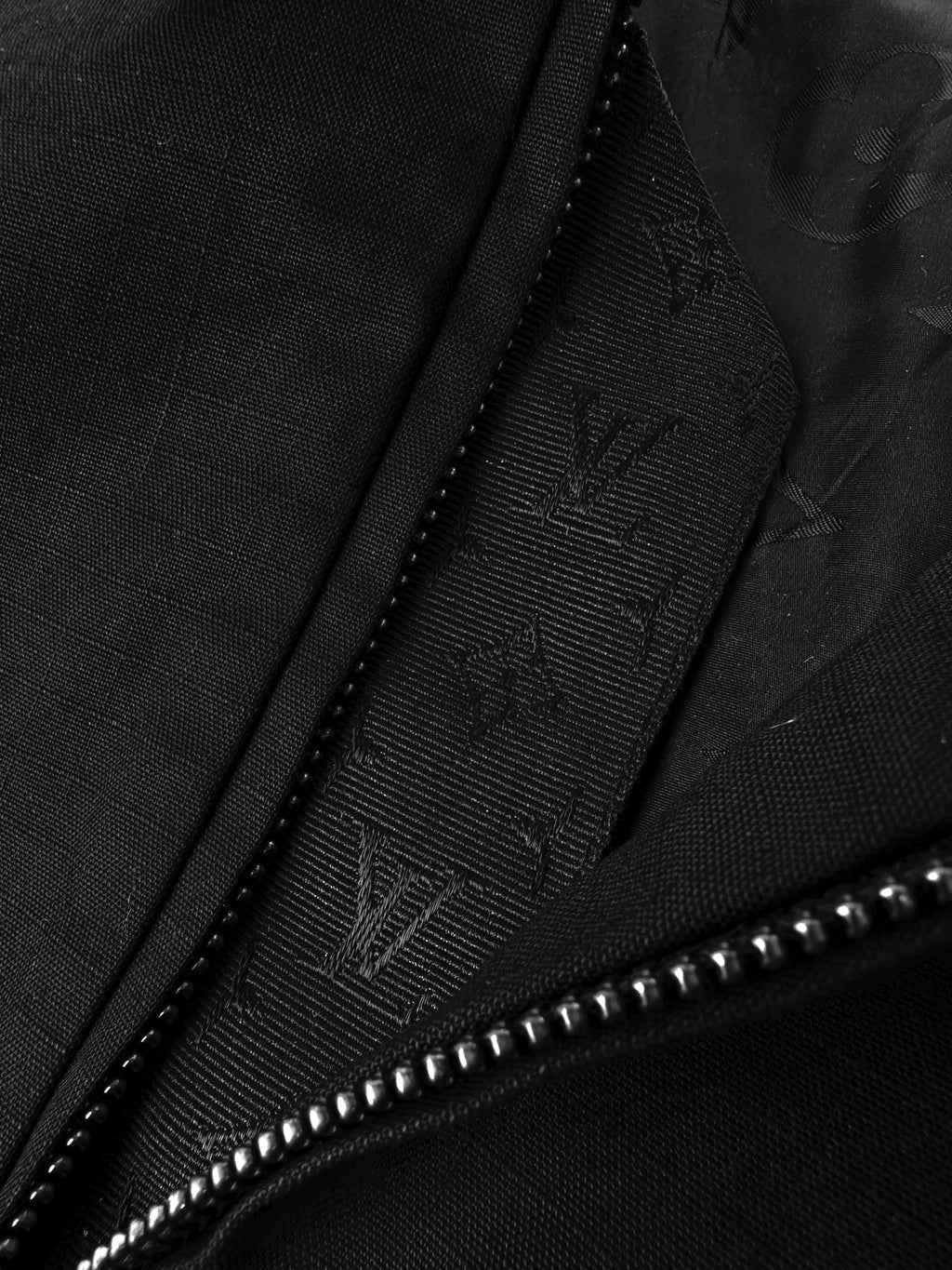 2026 new model GS logo leather patch jacket (BB883-C45)