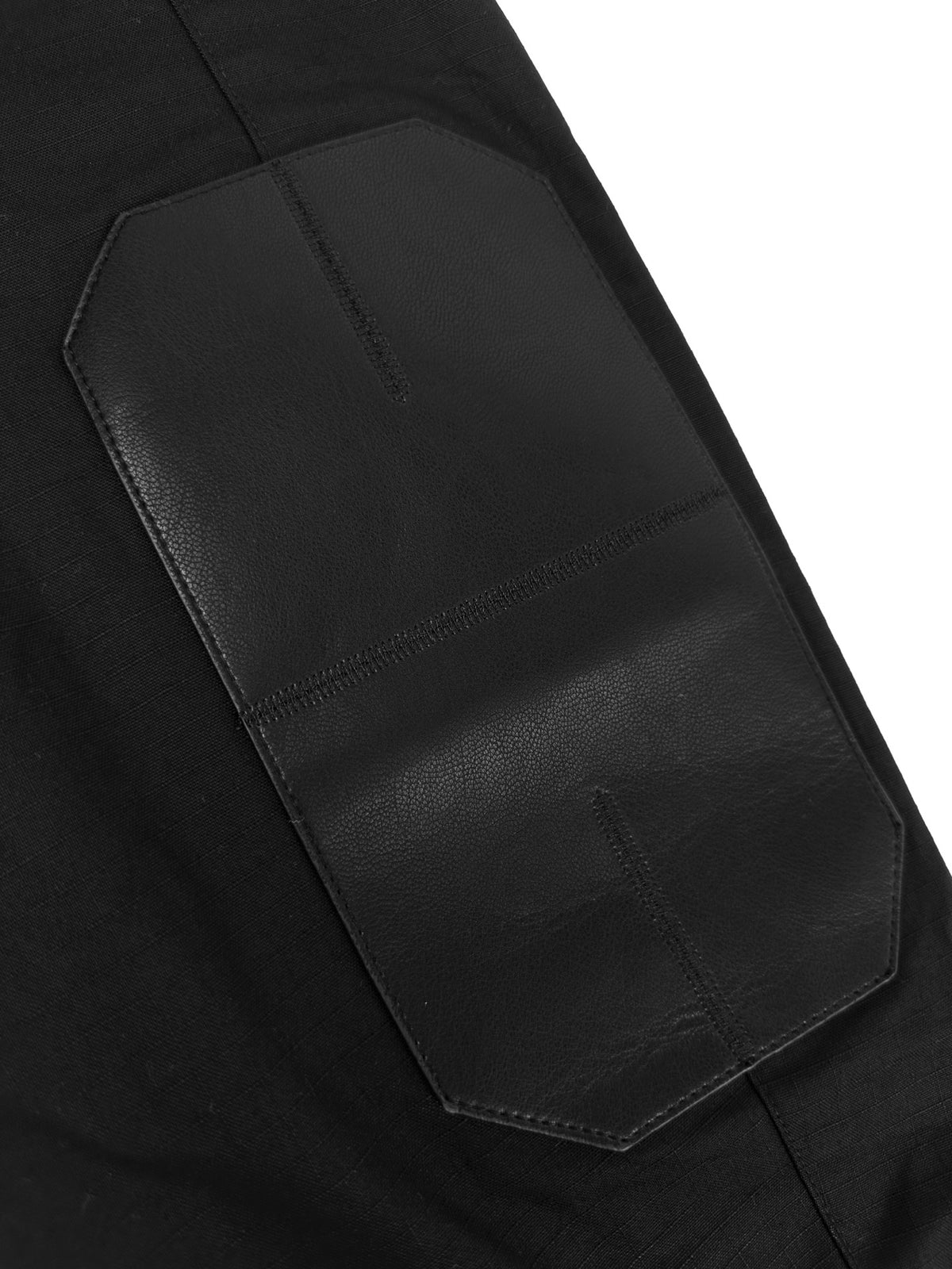 2026 new model GS logo leather patch jacket (BB883-C45)