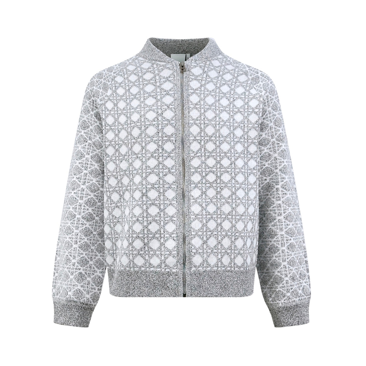 2026 new style GS checkered sweater coat (AA1017-B85)